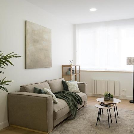 Kaixo Bilbao Apartments Экстерьер фото