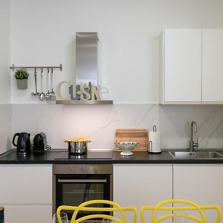 Kaixo Bilbao Apartments Экстерьер фото