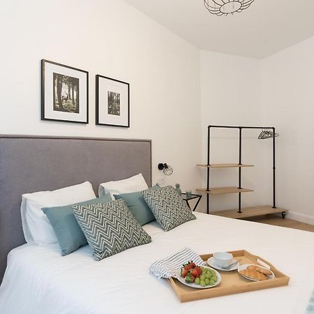 Kaixo Bilbao Apartments Экстерьер фото
