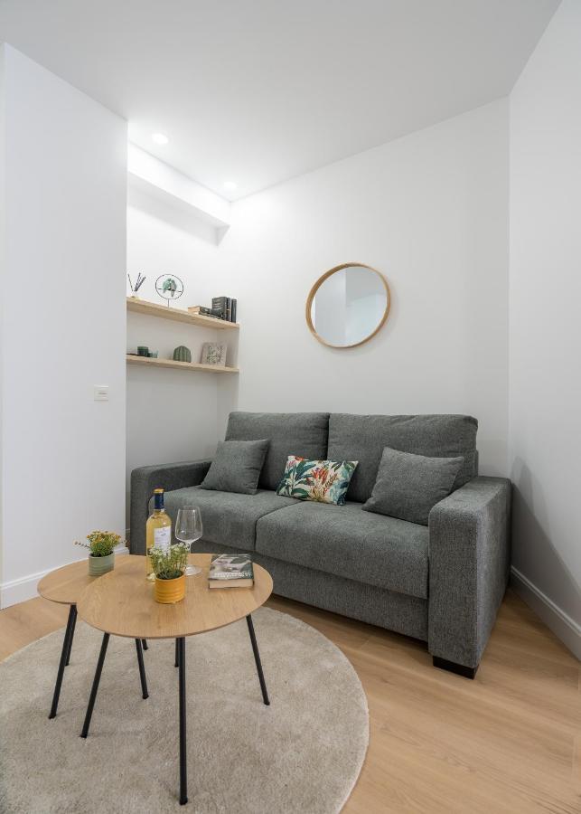 Kaixo Bilbao Apartments Экстерьер фото