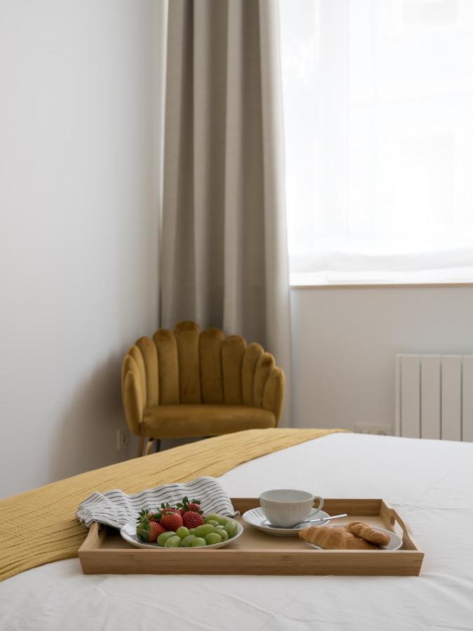 Kaixo Bilbao Apartments Экстерьер фото