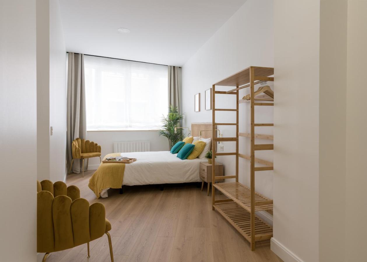 Kaixo Bilbao Apartments Экстерьер фото