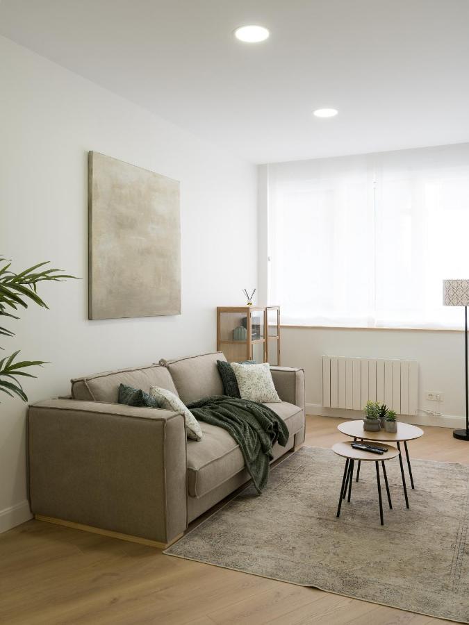 Kaixo Bilbao Apartments Экстерьер фото