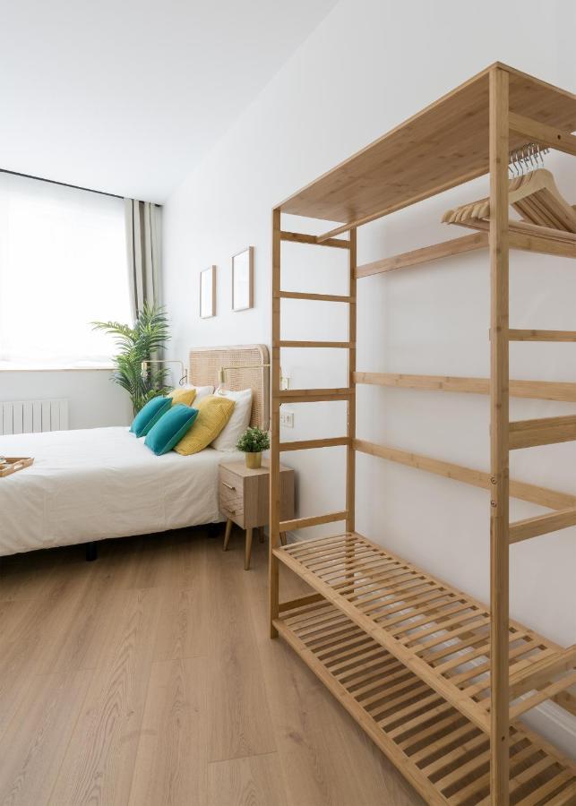 Kaixo Bilbao Apartments Экстерьер фото