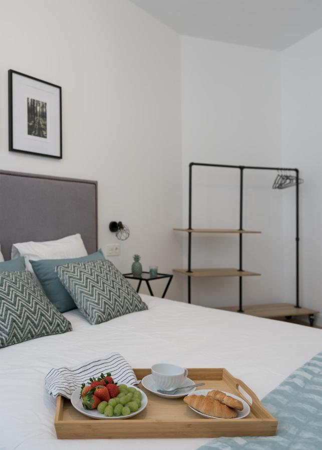 Kaixo Bilbao Apartments Экстерьер фото