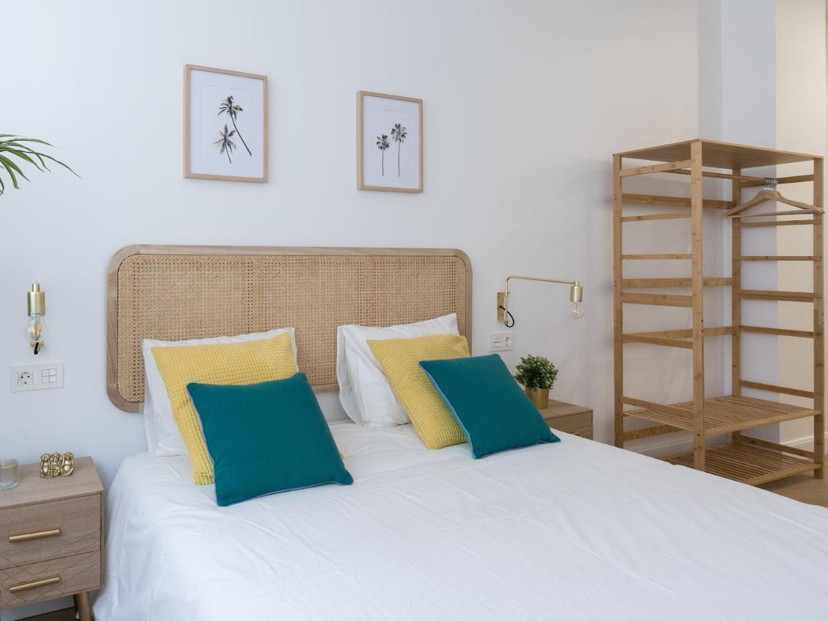 Kaixo Bilbao Apartments Экстерьер фото