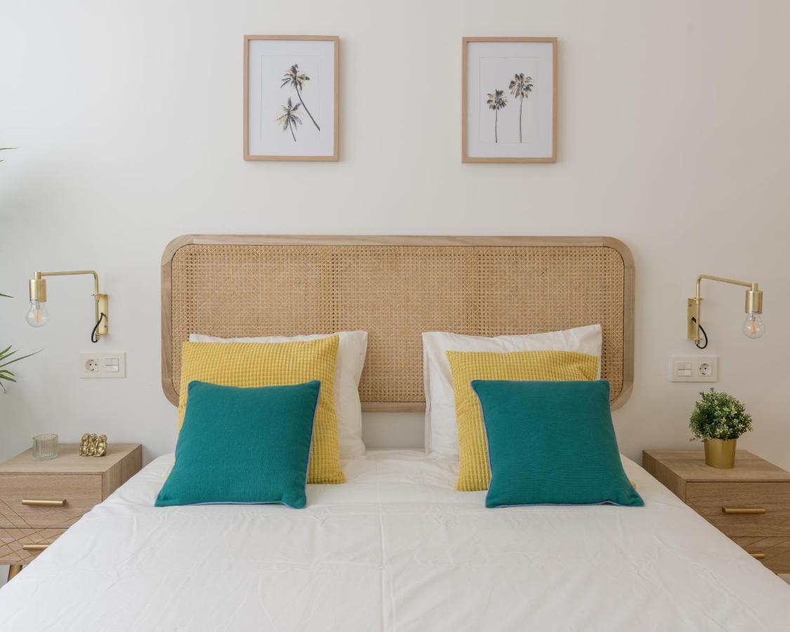 Kaixo Bilbao Apartments Экстерьер фото