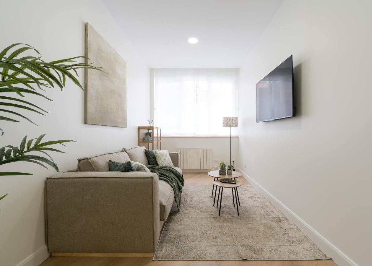 Kaixo Bilbao Apartments Экстерьер фото
