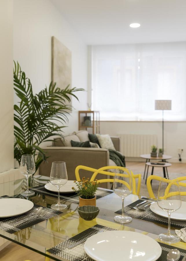Kaixo Bilbao Apartments Экстерьер фото