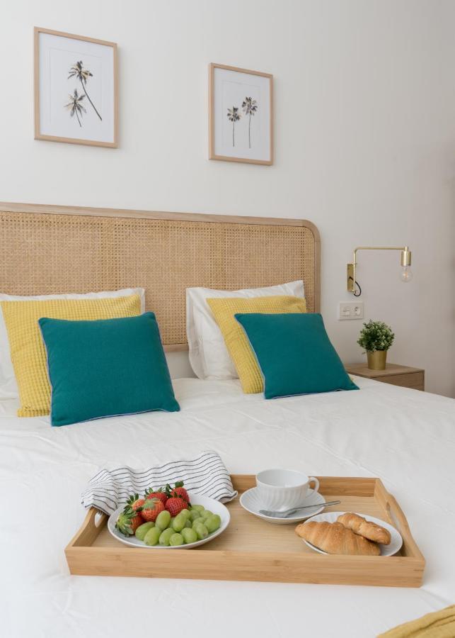 Kaixo Bilbao Apartments Экстерьер фото
