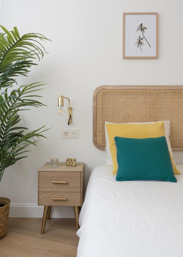 Kaixo Bilbao Apartments Экстерьер фото