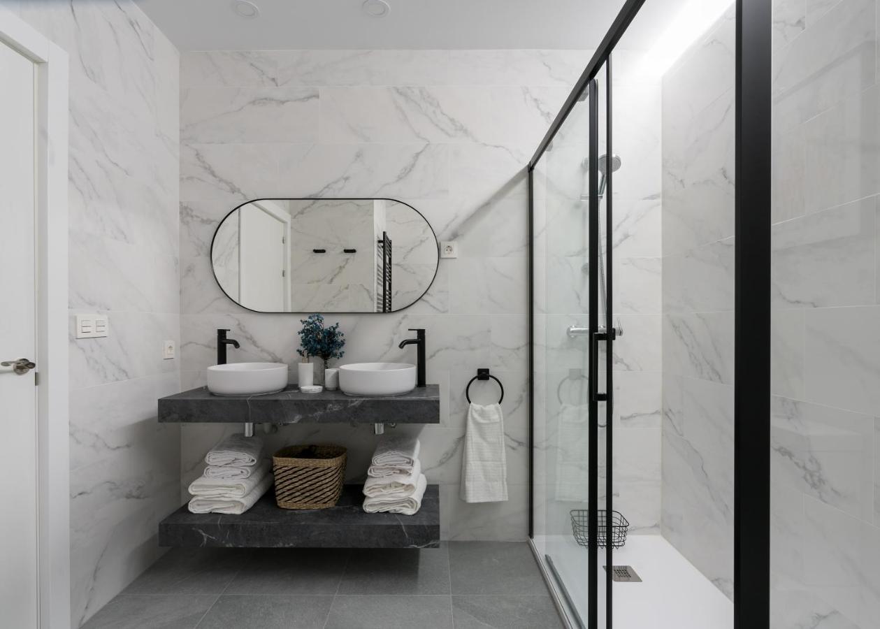 Kaixo Bilbao Apartments Экстерьер фото