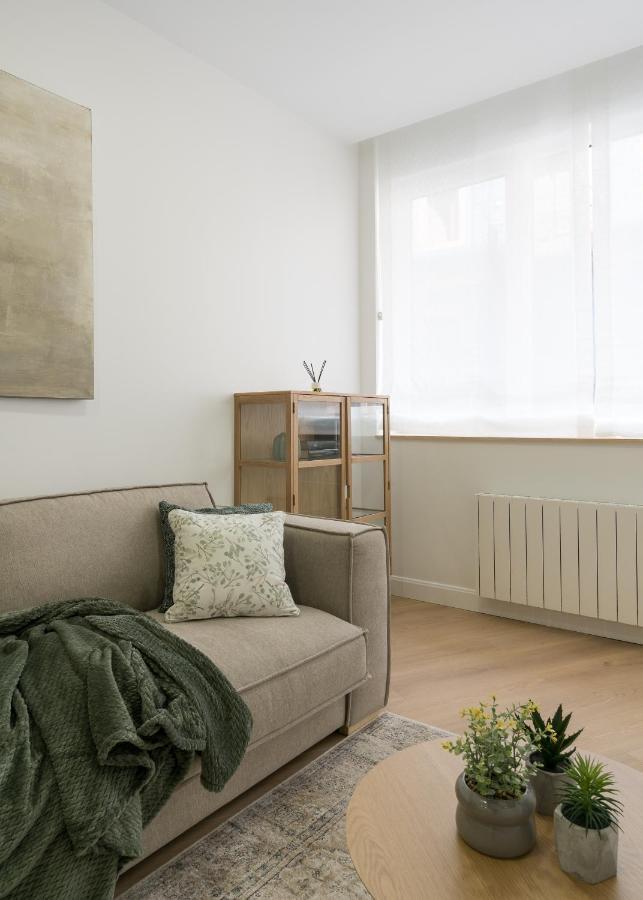 Kaixo Bilbao Apartments Экстерьер фото