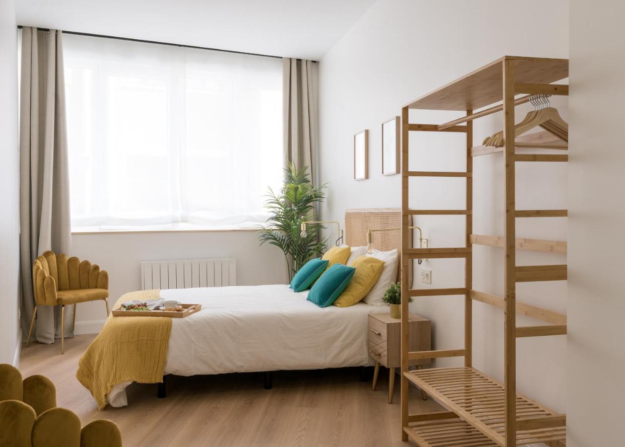 Kaixo Bilbao Apartments Экстерьер фото