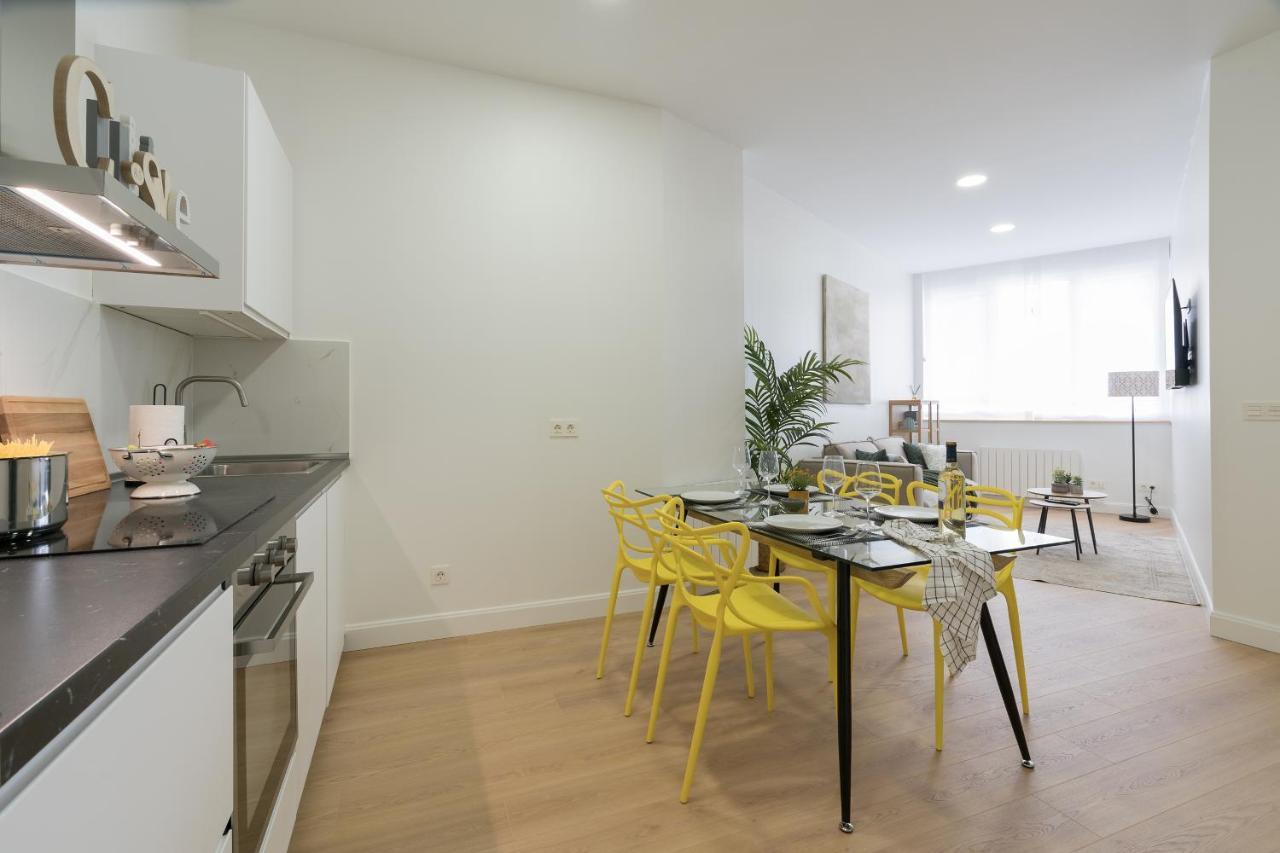 Kaixo Bilbao Apartments Экстерьер фото