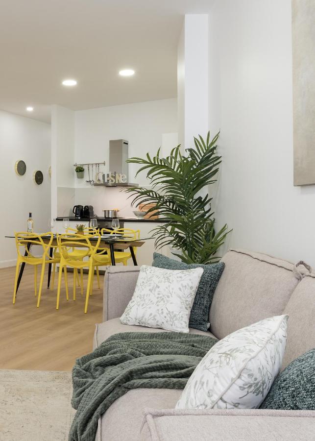 Kaixo Bilbao Apartments Экстерьер фото