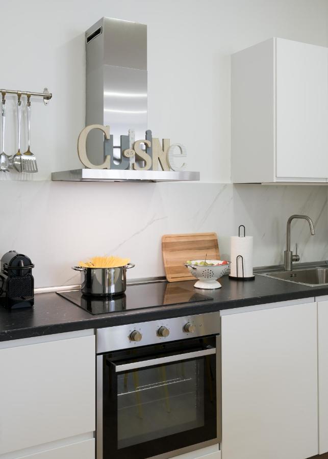 Kaixo Bilbao Apartments Экстерьер фото