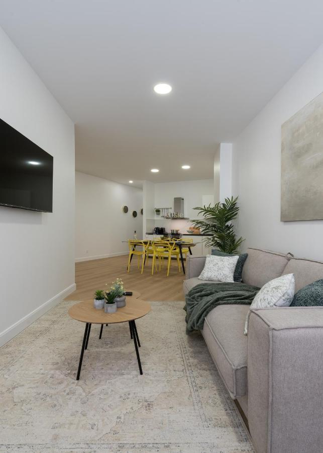 Kaixo Bilbao Apartments Экстерьер фото
